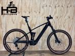 Cube Stereo Hybrid 140 HPC Race 750 29 inch E-Mountainbike