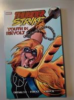 thunder strike tpb, Ophalen, Amerika, Marvel Comics, Complete serie of reeks