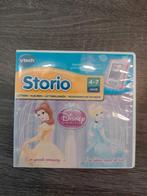 Vtech Storio Disney Princess - Goed!, Ophalen of Verzenden, Elektronica, Met geluid