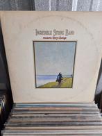 Vinyl 2lp INCREDIBLE STRING BAND: SEASONS THEY CHANGE, Ophalen of Verzenden, 1960 tot 1980, 12 inch