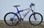Te koop ATB Trek 9.8 carbon fiets met 26 inch wielen, Hardtail, Ophalen, Gebruikt, Trek