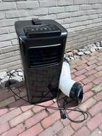 Mobiele airco Fuave, Witgoed en Apparatuur, Ophalen, Gebruikt, Afstandsbediening