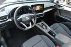 Seat Leon 1.4 TSI eHybrid PHEV FR 204 PK Pano Navi Led Pdc C, Auto's, Seat, Stof, Gebruikt, 4 cilinders, Leon