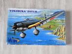 Valom Yokosuka D3Y1-K, Overige merken, 1:72 tot 1:144, Nieuw, Ophalen of Verzenden