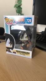 Orochimaru funko pop, Ophalen of Verzenden, Zo goed als nieuw