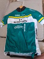 Wielershirt nieuw maat 164 kinderen, Ophalen of Verzenden, Nieuw, Kinderen, Bovenkleding