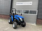 Solis 16 minitractor NIEUW 5 jaar GARANTIE (optie garden pro, Zakelijke goederen, Agrarisch | Tractoren, Nieuw, Overige merken