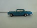 Dinky Toys 533 - Mercedes Benz 300 SE - Origineel Dinky!, Hobby en Vrije tijd, Modelauto's | 1:43, Ophalen of Verzenden, Gebruikt