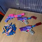 Nerf voor meiden, Ophalen of Verzenden, Gebruikt