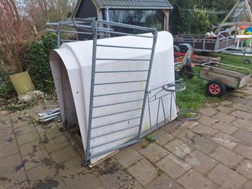 Kalveriglo./cultivator. beschikbaar voor biedingen