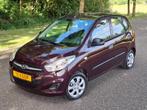 I10 1.1 Five Star Edition bj 2012 Airco Elektr Pak Zuinig!, Auto's, Euro 5, Stof, 400 kg, Bedrijf