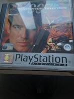 Tomorrow never dies, 007. Playstation 1., 1 speler, Ophalen of Verzenden, Shooter