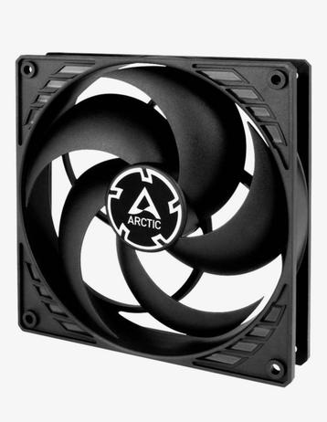 Arctic P14 PWM PST 140mm PC Ventilator – Stil&Krachtig - 6St beschikbaar voor biedingen