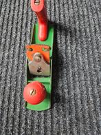 Kunz 400  Zak schaaf W-Germany, Ophalen of Verzenden, Gebruikt