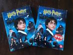 Harry Potter en de Steen der Wijzen ( 2 DVD Box ), Cd's en Dvd's, Boxset, Ophalen of Verzenden, Zo goed als nieuw, Vanaf 6 jaar