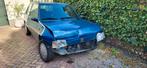 Peugeot 205 bj 1997, Ophalen
