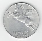 25-2022 Italie 10 lire 1949, Verzenden, Italië, Losse munt