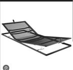 2 Auping Spiraalbodems 90x210 (180x210), Gebruikt, 90 cm, 210 cm, Tweepersoons