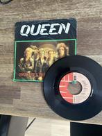 Queen – Crazy Little Thing Called Love, Cd's en Dvd's, Vinyl Singles, 7 inch, Single, Ophalen of Verzenden, Zo goed als nieuw