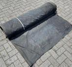 EPDM Rubber vijverfolie 0,6mm, 4,5x18 m (BxL) NIEUW, Ophalen, Nieuw, Vijverfolie