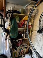 Gratis Ikea stellingkast - ophalen tussen 2-4 januari, Fietsen en Brommers, Fietsen | Oldtimers, Ophalen