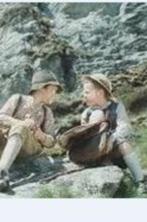 DVD Heidi De originele 1964 Speelfilm, Alle leeftijden, Verzenden, Nieuw in verpakking, Overige gebieden