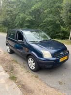 Ford fusion 2005, Ophalen of Verzenden