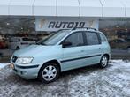Hyundai Matrix 1.6i Dynamic, Auto's, Hyundai, Matrix, Stof, 1599 cc, 4 cilinders