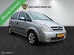 Opel Meriva 1.4-16V Cosmo, Voorwielaandrijving, Gebruikt, Huisgarantie, 4 cilinders