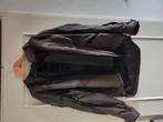 Zgan BMW MOTORPAK INCL BINNENJAS EN BMW REGENPAK, Motoren, Kleding | Motorkleding, BMW Motorrad, Ophalen of Verzenden, Tweedehands