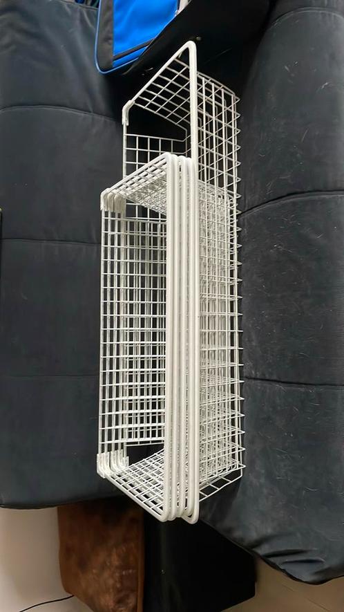 Ikea Pax Komplement draadmand, Huis en Inrichting, Kasten | Kledingkasten, Gebruikt, Minder dan 100 cm, 50 tot 100 cm, 50 tot 75 cm