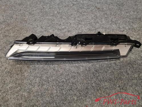 PORSCHE CAYENNE 9Y0 9Y LED DAGRIJVERLICHTING MISTLAMP LINKS, Auto-onderdelen, Verlichting, Porsche, Gebruikt, Ophalen of Verzenden
