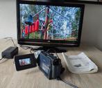 SONY DCR TRV 15e VIDEOCAMERA voor de MINIDV BANDJES, Audio, Tv en Foto, Videocamera's Digitaal, Mini dv, 20x of meer, Ophalen of Verzenden