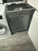 Bosch smht6tcx01E vaatwasser inbouw  A+ rvs 43 db gebruikt, Gebruikt, Minder dan 85 cm, Minder dan 10 liter, Ophalen of Verzenden