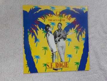 S.E.ROGIE - palm wine guitar music ( the 60's sound ) beschikbaar voor biedingen