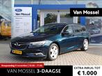 Opel Insignia Sports Tourer 1.5 Turbo EcoTec Business Execut, Auto's, 12 maanden, 4 cilinders, 1490 cc, Handgeschakeld