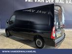 Opel Movano 2.3 CDTI 150pk L2H2 Euro6 Airco | Camera | Navig, Voorwielaandrijving, Stof, Gebruikt, 4 cilinders