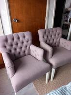 Stoelen 2 stuks Klassieke stijl, Ophalen