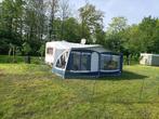 dorema luifeltent maat 14, Caravans en Kamperen, Voortenten en Luifels, Ophalen, Gebruikt