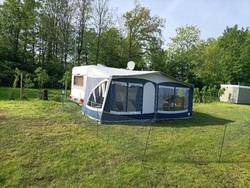 dorema luifeltent maat 14, Caravans en Kamperen, Voortenten en Luifels, Gebruikt, Ophalen