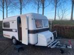 Mooie Biod 400 TL de luxe, Caravans en Kamperen, Particulier, Rondzit, Biod, Fietsenrek