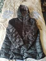 C&A dames groene winterjas, Maat 46/48 (XL) of groter, Ophalen of Verzenden, Zo goed als nieuw, C&A