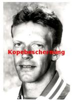AJAX Peter van Vossen # 549, Verzamelen, Verzenden, Ajax, Spelerskaart