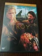 Troy (DVD), Vanaf 16 jaar, Ophalen of Verzenden, Zo goed als nieuw, Actie