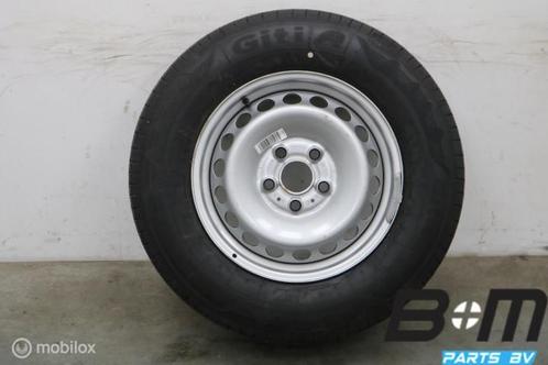 NIEUW! 1 losse 16 inch reservewiel VW Crafter 2N! 2N0601027L, Auto-onderdelen, Banden en Velgen, Band(en), Gebruikt