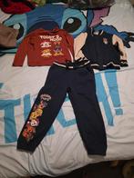 Jongens kleding maat 98 104 110, Kleding | Heren, Ophalen of Verzenden, Zo goed als nieuw, Overige maten