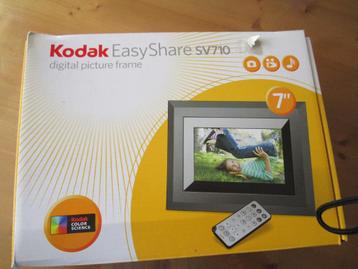 KOOPJE>>Kodac Easy Share Viewer beschikbaar voor biedingen