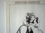 Lp Robert Palmer"Secrets"uit 1979, Ophalen of Verzenden, 1960 tot 1980, Zo goed als nieuw, 12 inch
