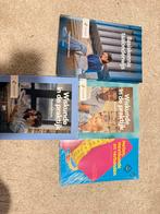 Pabo studieboeken – NIEUW!, Overige vakken, Noordhoff, Nieuw, Ophalen of Verzenden