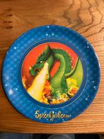 Efteling Sprookjesboom Bord - Draak, Ophalen of Verzenden, Zo goed als nieuw